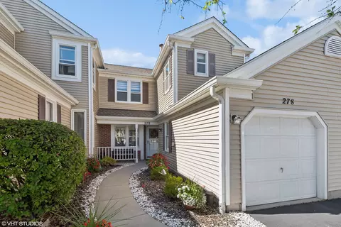 278 Greensboro Ct #3, Elk Grove Village, IL 60007