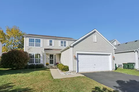 310 White Tail Dr, Hainesville, IL 60030