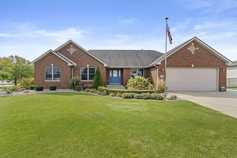 12625 W 108th Pl, Saint John, IN 46373