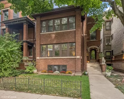 5911 N Magnolia Ave, Chicago, IL 60660