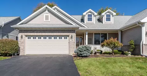 306 Armadale Way #361, Loves Park, IL 61111