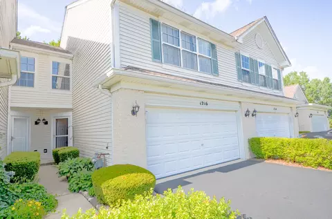 1216 Hillsborough Ct, Crystal Lake, IL 60014