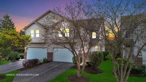 928 Case St, Naperville, IL 60563