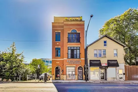1718 N Clybourn Ave #2, Chicago, IL 60614