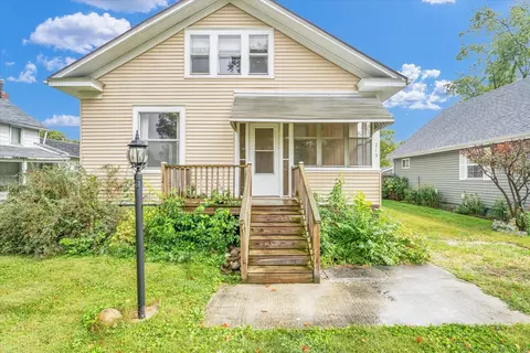 215 N Dixon St, Rankin, IL 60960