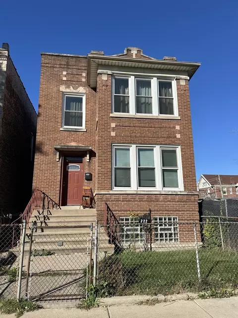 222 N Leamington Ave, Chicago, IL 60644