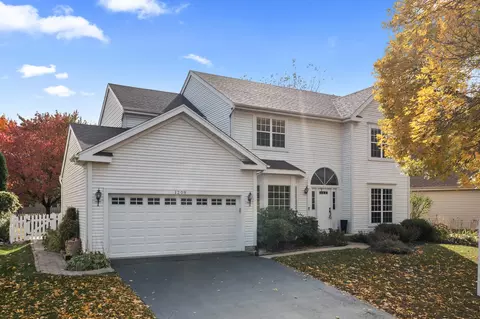1209 Sandpiper Ct, Grayslake, IL 60030