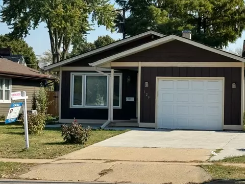 Exterior - Undisclosed, Elgin, IL 60123 photo 3 of 6