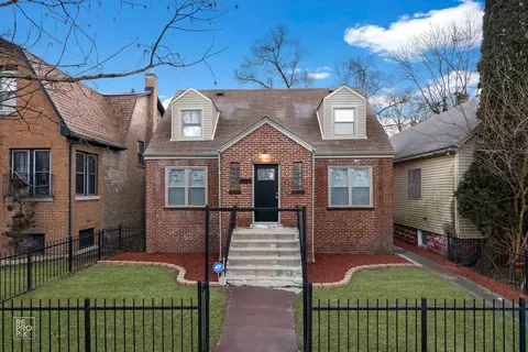 11703 S Lowe Ave, Chicago, IL 60628