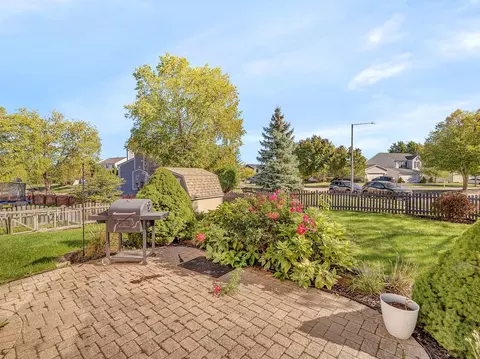 7007 Paradise Ct, Plainfield, IL 60586 photo 28