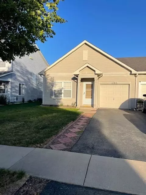 745 S Zachary Dr, Romeoville, IL 60446