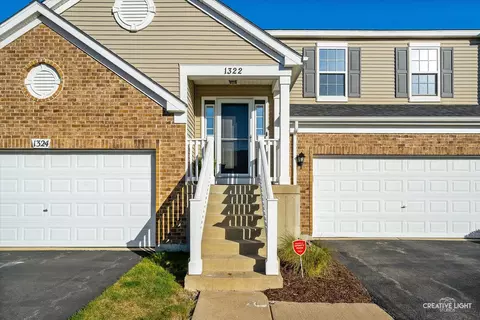 1322 Westhampton Dr #1322, Plainfield, IL 60586 photo 2