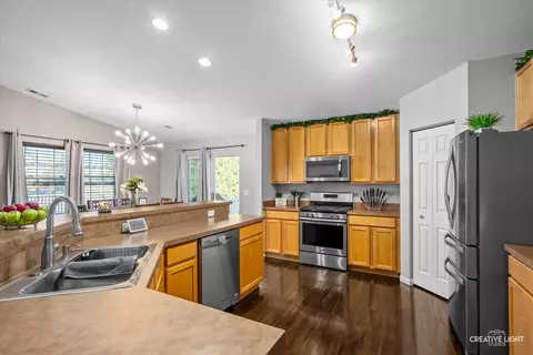 1322 Westhampton Dr #1322, Plainfield, IL 60586 photo 8