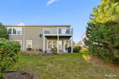 1322 Westhampton Dr #1322, Plainfield, IL 60586 photo 21