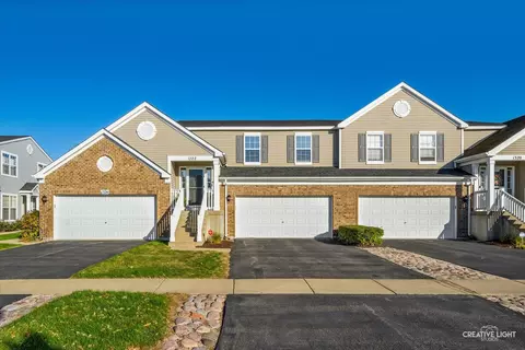 1322 Westhampton Dr #1322, Plainfield, IL 60586