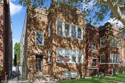 4724 W Schubert Ave, Chicago, IL 60639