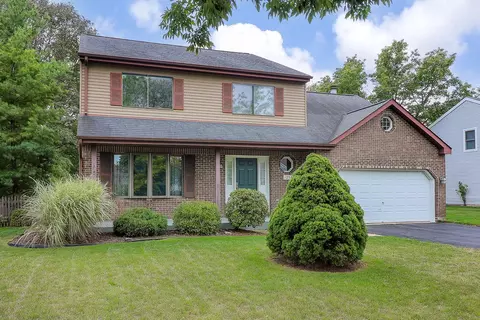 1256 Old Mill Ct, Naperville, IL 60564