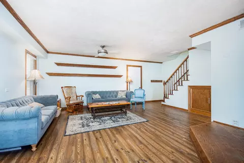 Living - 2456 Devonshire Ct, Aurora, IL 60502 photo 1 of 1