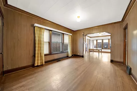 Living - 6443 S Artesian Ave, Chicago, IL 60629 photo 4 of 5