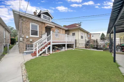 Exterior - 6443 S Artesian Ave, Chicago, IL 60629 photo 3 of 4