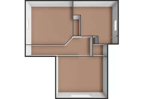 Floorplan - 4437 Elm Ave, Lyons, IL 60534 photo 5 of 5