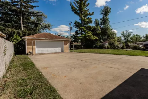 Exterior - 4437 Elm Ave, Lyons, IL 60534 photo 5 of 5