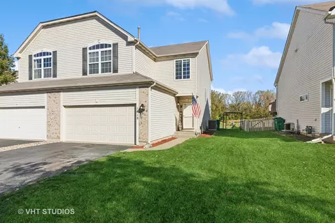 1618 Peachtree Dr, Lockport, IL 60441