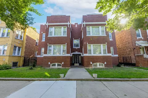 6607 S Rockwell St, Chicago, IL 60629