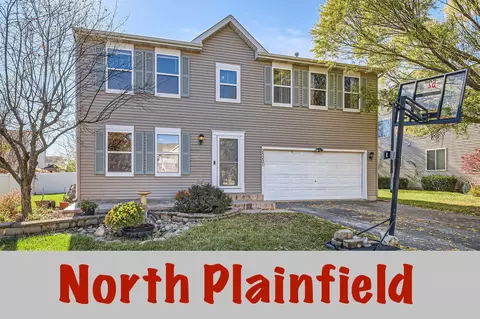 25221 Declaration Dr, Plainfield, IL 60544