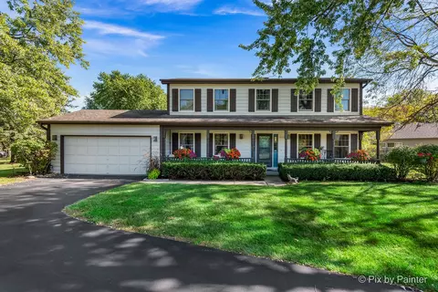 3 N337 Bernice Dr, Saint Charles, IL 60175