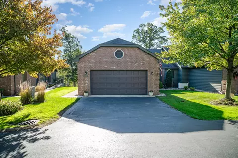 111 Village Woods Dr, Crete, IL 60417