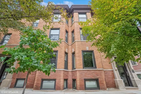 2010 N Kenmore Ave #3C, Chicago, IL 60614