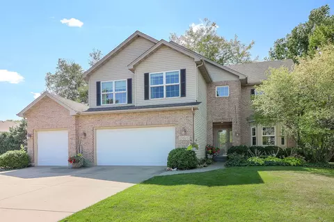 13626 Savanna Dr, Plainfield, IL 60544 photo 38