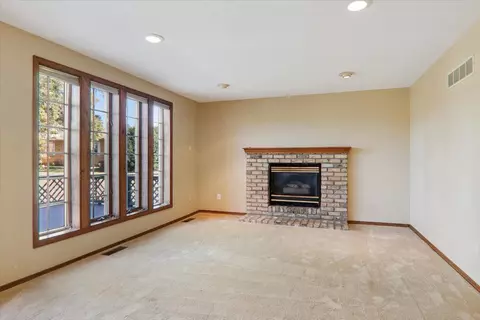 Living - 300 A Shelbourne Dr, Normal, IL 61761 photo 3 of 3