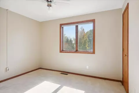 Bedroom - 300 A Shelbourne Dr, Normal, IL 61761 photo 3 of 6