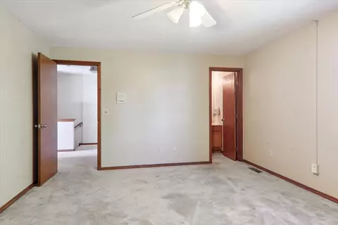 Bedroom - 300 A Shelbourne Dr, Normal, IL 61761 photo 6 of 6