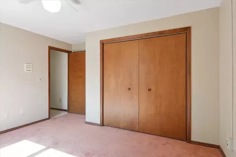 Bedroom - 300 A Shelbourne Dr, Normal, IL 61761 photo 2 of 6