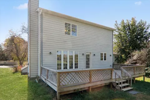 Exterior - 300 A Shelbourne Dr, Normal, IL 61761 photo 7 of 7