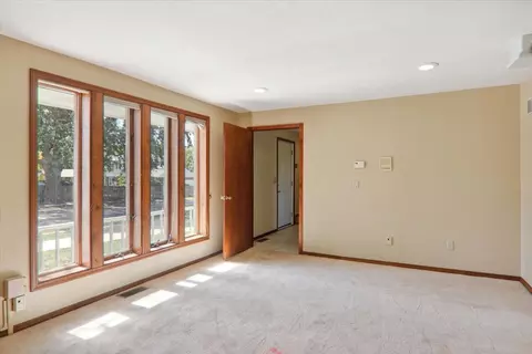 Living - 300 A Shelbourne Dr, Normal, IL 61761 photo 2 of 3