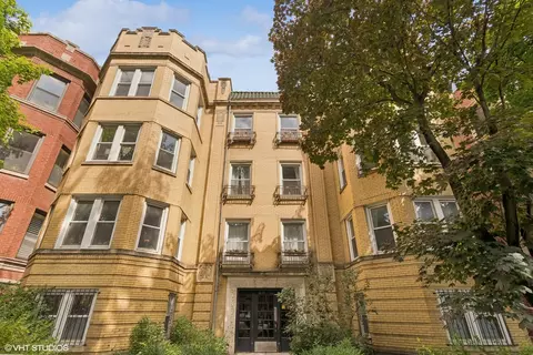 1430 W Elmdale Ave #2E, Chicago, IL 60660