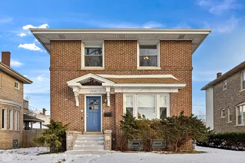 7443 S Luella Ave, Chicago, IL 60649