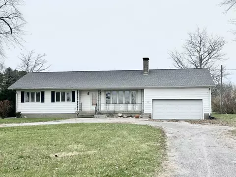 2286 County Road 400 N, Broadlands, IL 61816