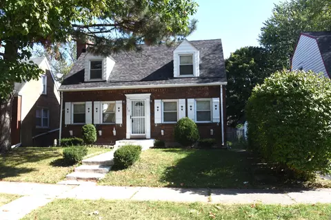 14511 S Wentworth Ave, Riverdale, IL 60827