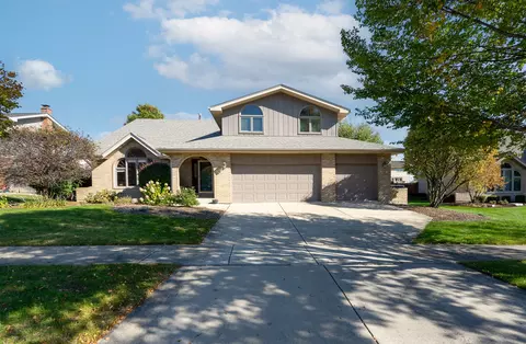 17653 Greenfield Ct, Orland Park, IL 60467