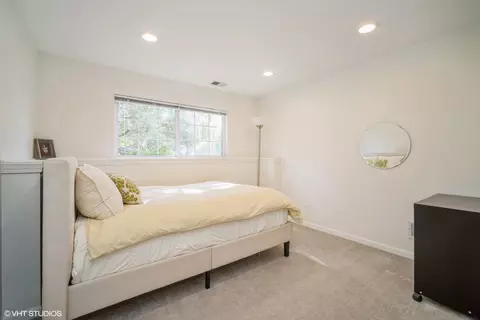 Bedroom - 680 River Mill Pkwy, Wheeling, IL 60090 photo 3 of 3