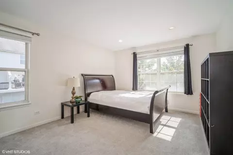 Bedroom - 680 River Mill Pkwy, Wheeling, IL 60090 photo 1 of 3