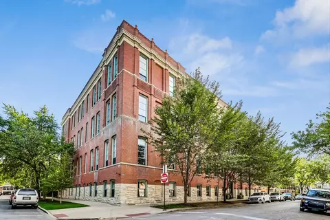 1445 W Belden Ave #1C, Chicago, IL 60614