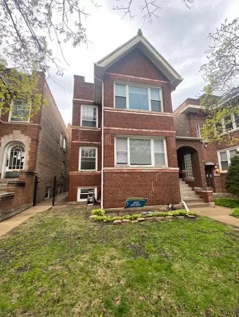 1256 W Arthur Ave, Chicago, IL 60626