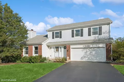 27 W246 Virginia St, Winfield, IL 60190