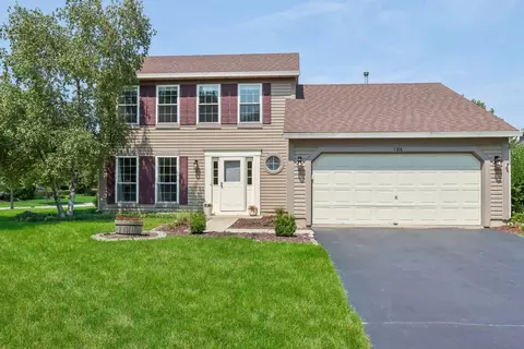 1186 Dovercliff Way, Crystal Lake, IL 60014